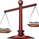 #VocêPergunta: Para Deus existe pecadinho e pecadão?