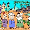 Explicando as parábolas de Jesus: Os trabalhadores da vinha