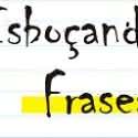 Esboçando frases [87]