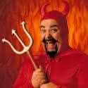 O que significa Diabo, Satanás, Lúcifer, demônio e maligno?