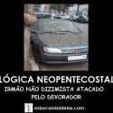 Lógica NeoPentecostal