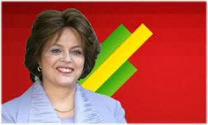 Nem cristo tira essa vitória, dilma, eleições