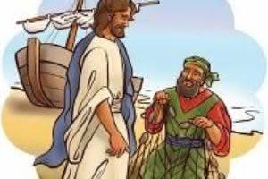 Piadas para crentes [10] – Pedro, Jesus e as galinhas