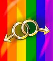 Casamento gay, união entre homossexuais, manifestação livre