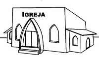 salvação, igreja, dízimo, falar em línguas, batizar