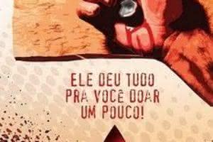 Jesus doou Seu sangue. E você, doa sangue?