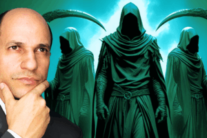 O que significam os três tipos de morte e a segunda morte?