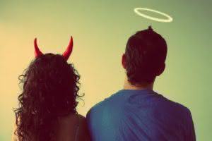 #VocêPergunta: O crente pode namorar ou casar com alguém de outra religião?