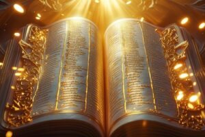 O que significa o Livro da Vida citado na Bíblia?