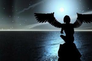 Os anjos desejam pregar o evangelho em nosso lugar, mas não podem?