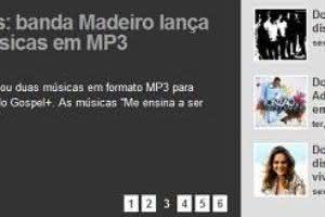 Músicas gospel para download grátis e legalizado