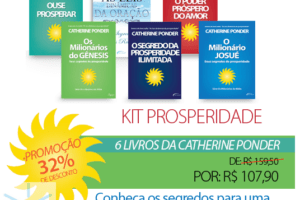 É gospel, mas é absurdo [2] – Kit prosperidade