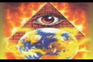 O que você acha sobre teorias da conspiração como a dos Illuminatis?