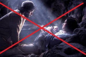 O que aconteceria no mundo se parássemos de comemorar o natal?