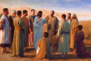 Quem foram os 12 apóstolos de Jesus Cristo?