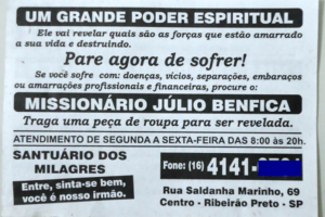 É gospel, mas é absurdo [11] – Ele vai revelar as forças ocultas que estão amarrando a sua vida!