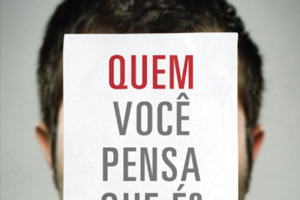 Ganhe o livro “Quem você pensa que é?” de Mark Driscoll. Veja como participar