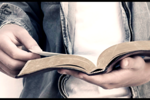 10 maneiras comprovadas de ler a Bíblia mesmo tendo pouco ou nenhum tempo livre