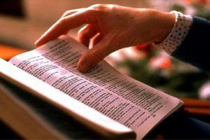 5 dicas que te farão um leitor da Bíblia ainda hoje (A 2ª dica é imprescindível)