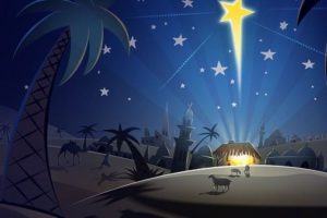 15 razões pelas quais o cristão deve comemorar o natal mesmo que alguns digam que ele é pagão