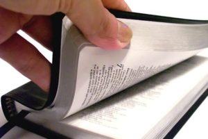 4 estratégias que utilizo para ler e entender melhor a Bíblia