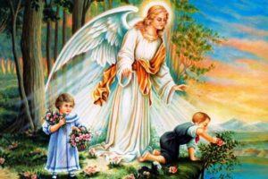Anjo da guarda: cada pessoa tem um anjo pessoal?