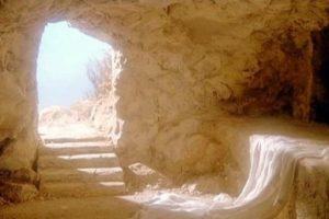 Como Jesus ressuscitou ao terceiro dia se ele morreu na sexta-feira à tarde e ressuscitou domingo de manhã?