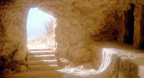 Resultado de imagem para Ressurreição de Jesus
