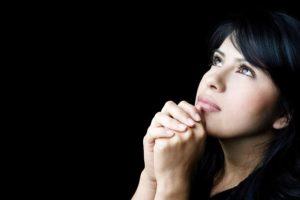 Quais as maneiras corretas de orar a Deus?