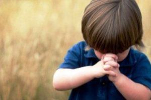 As 4 grandes lições da oração do Pai Nosso