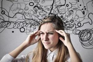 Como controlar os maus pensamentos que inundam a mente?