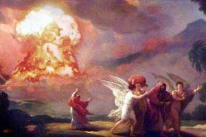 Foram os pecados sexuais que destruíram Sodoma e Gomorra? Saiba a verdade