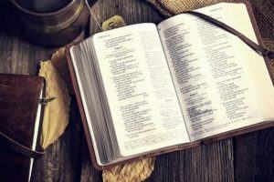 Quais os segredos para ler e entender a Bíblia todos os dias?