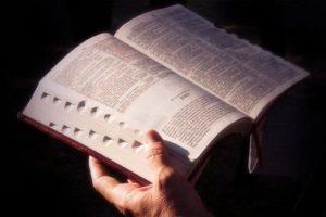Como estudar a Bíblia de Gênesis a Apocalipse com entendimento?