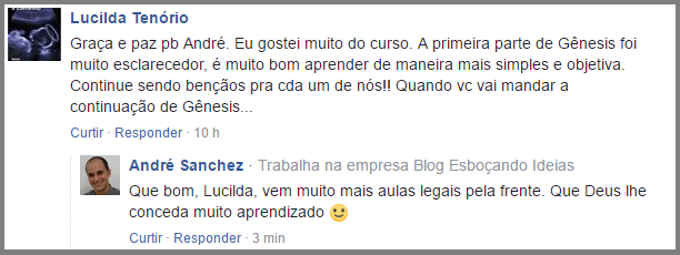 Conheça sua Bíblia