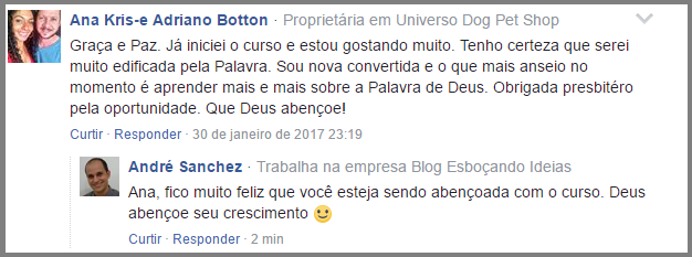 Conheça sua Bíblia