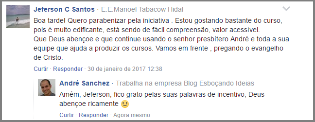 Conheça sua Bíblia