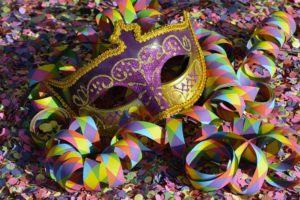 5 motivos graves que levam Deus a odiar o carnaval