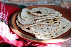 O que era a festa dos pães asmos mencionada na Bíblia?