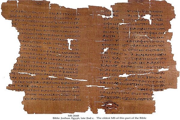 Septuaginta: Como era essa tradução da Bíblia e qual a importância dela?