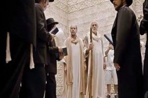 Quem são as duas testemunhas de Apocalipse 11? São Moisés e Elias?