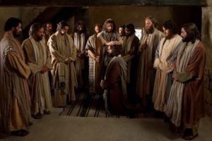 Por que Jesus proibia as pessoas de divulgar os milagres e que Ele era o Messias?