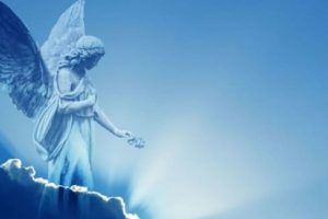 Quem eram os anjos das sete igrejas do Apocalipse? É o pastor ou um anjo dos céus?