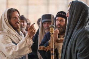 Por que Jesus disse dai a César o que é de César? O que significa?