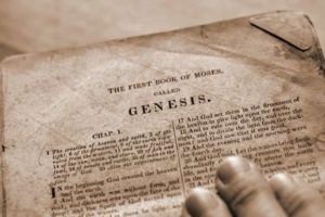 É verdade que todo o Antigo Testamento foi abolido após Cristo?