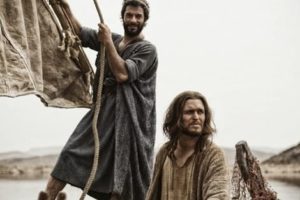 Por que Jesus perguntou três vezes se Pedro o amava?