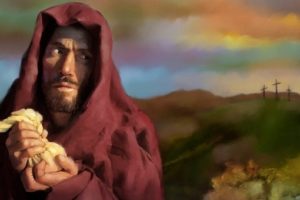 Quantos Judas temos na Bíblia e quem foram eles? Sabia que são seis diferentes?