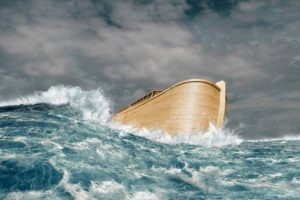 Dilúvio, arca e Noé: veja a prova irrefutável de que eles existiram
