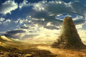 Entenda o significado da torre de Babel. Por que ela é citada na Bíblia?