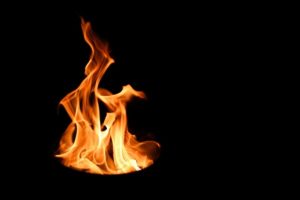O que significa fogo estranho na Bíblia?